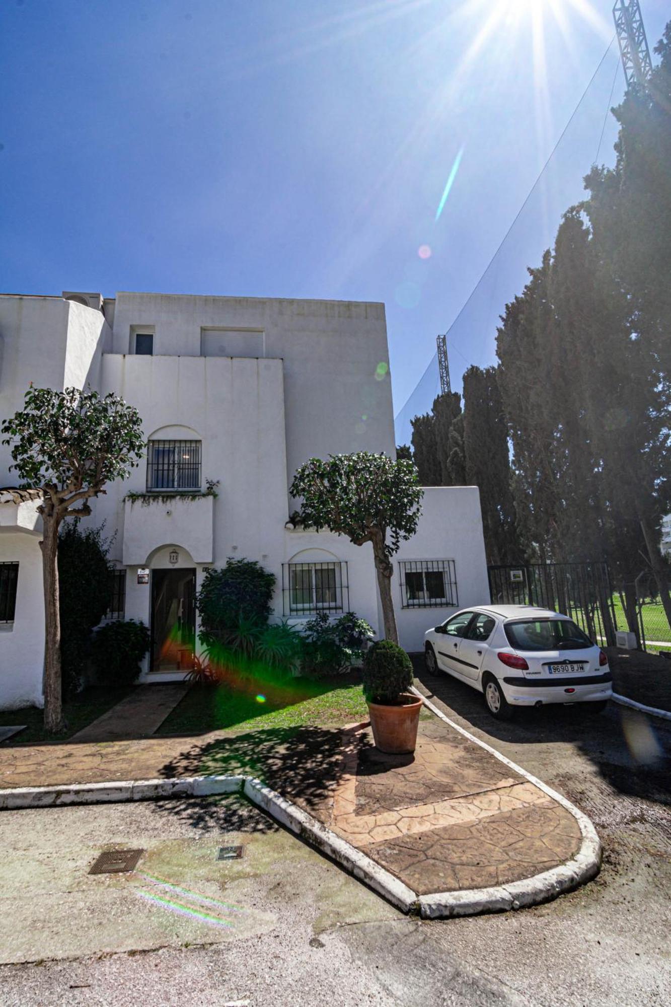 Сasa de vacaciones Guadalvillas 92