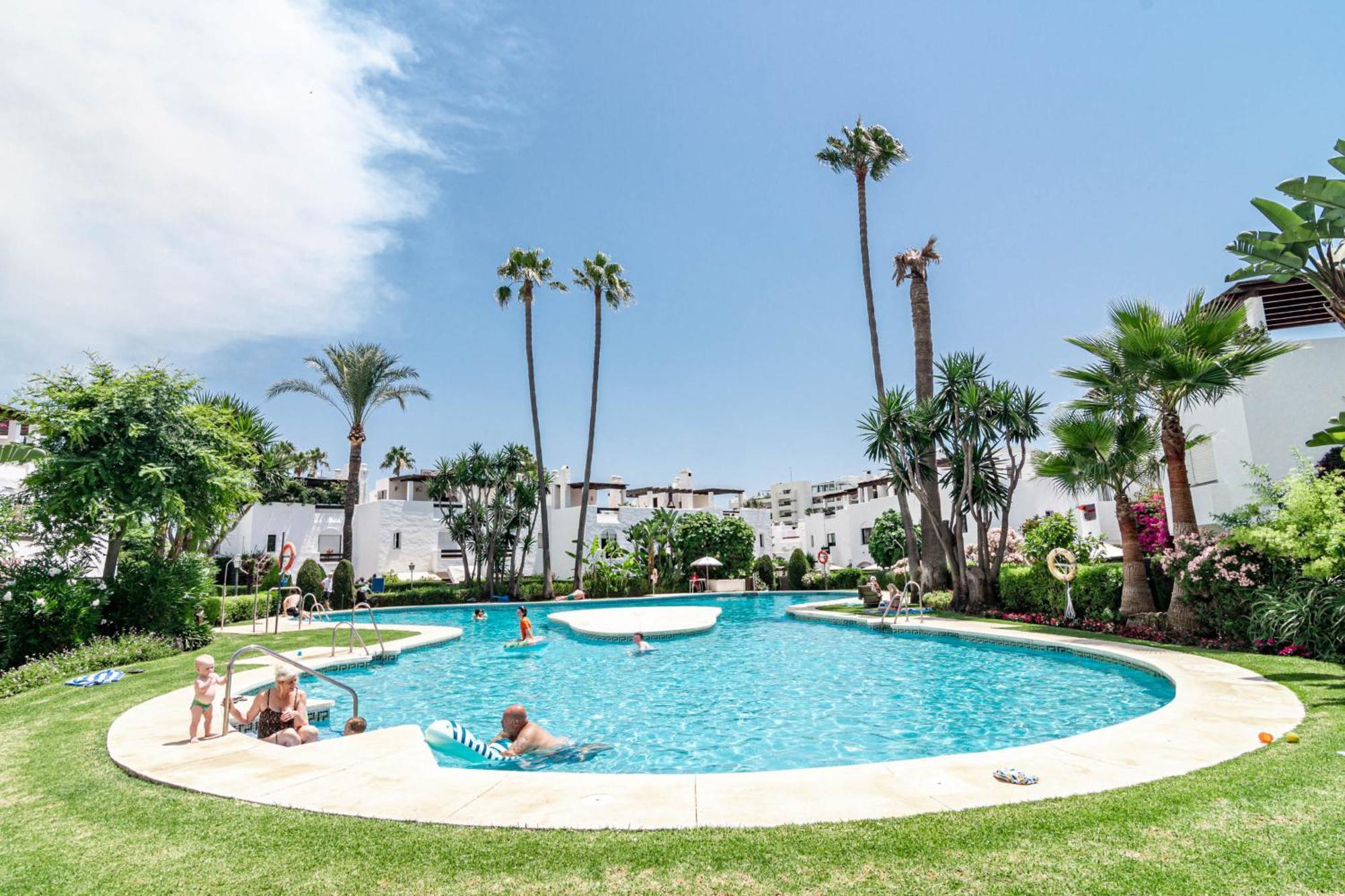 Guadalvillas 92 Marbella