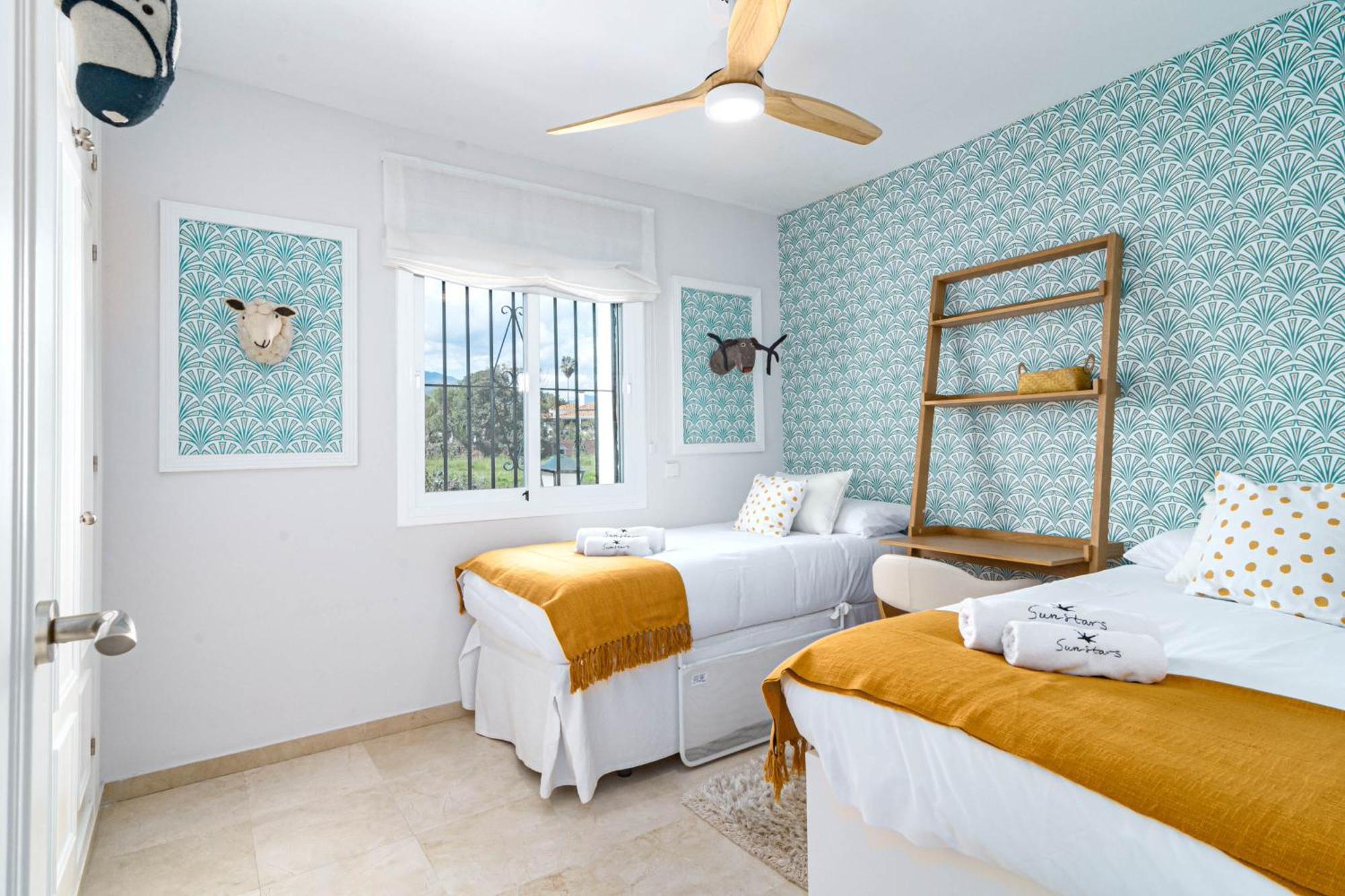Guadalvillas 92 Сasa de vacaciones