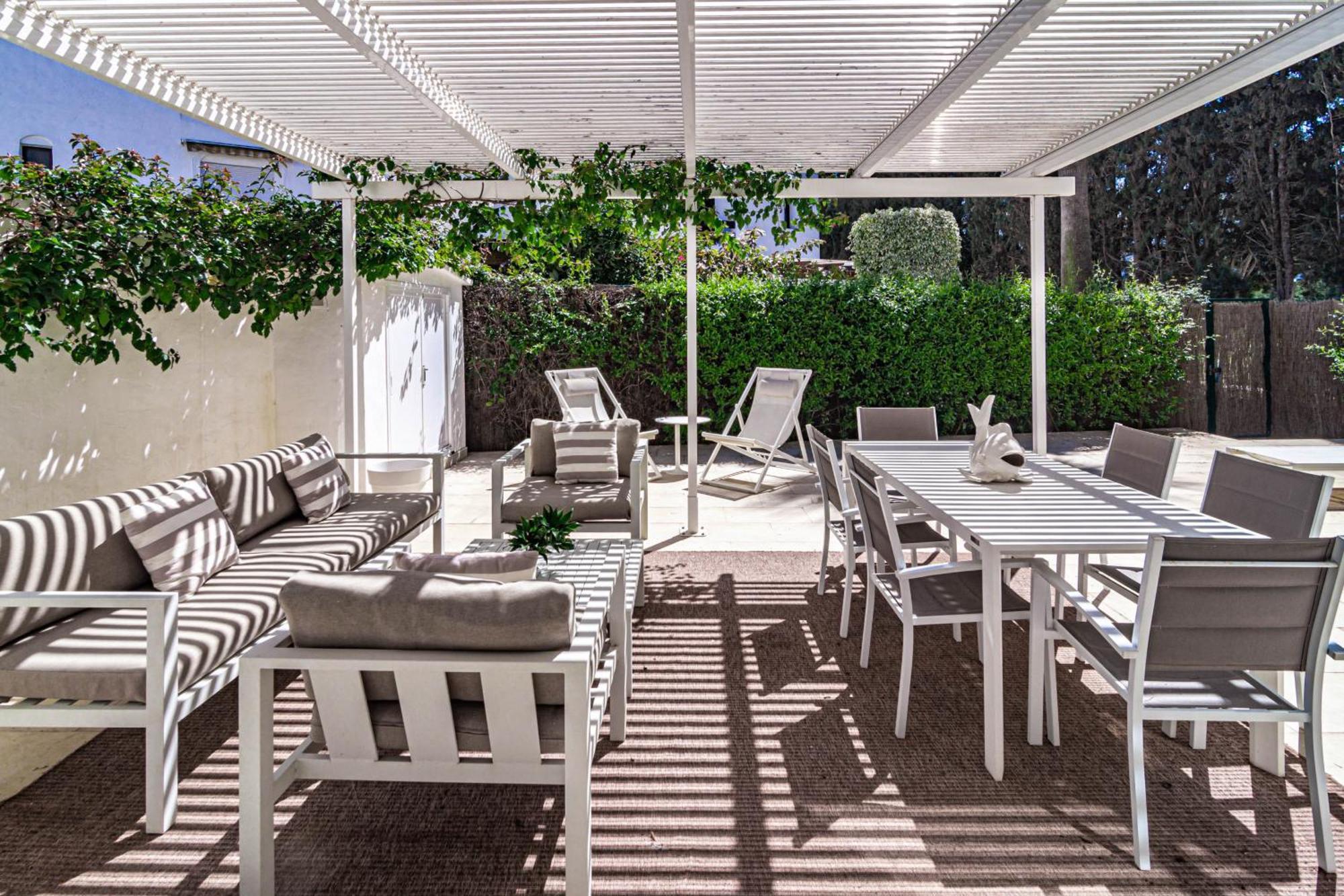 Сasa de vacaciones Guadalvillas 92 Marbella